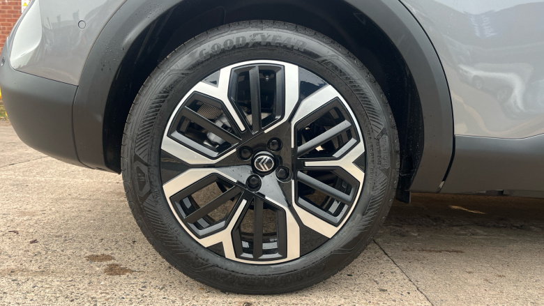 Citroen C4 1.2 [130] Max 5dr Auto Petrol Hatchback